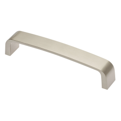 Rokturis UZ-133 128mm matēts tērauds