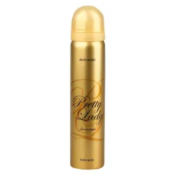 Dezodorants Jean Marc Pretty Lady siev.75ml