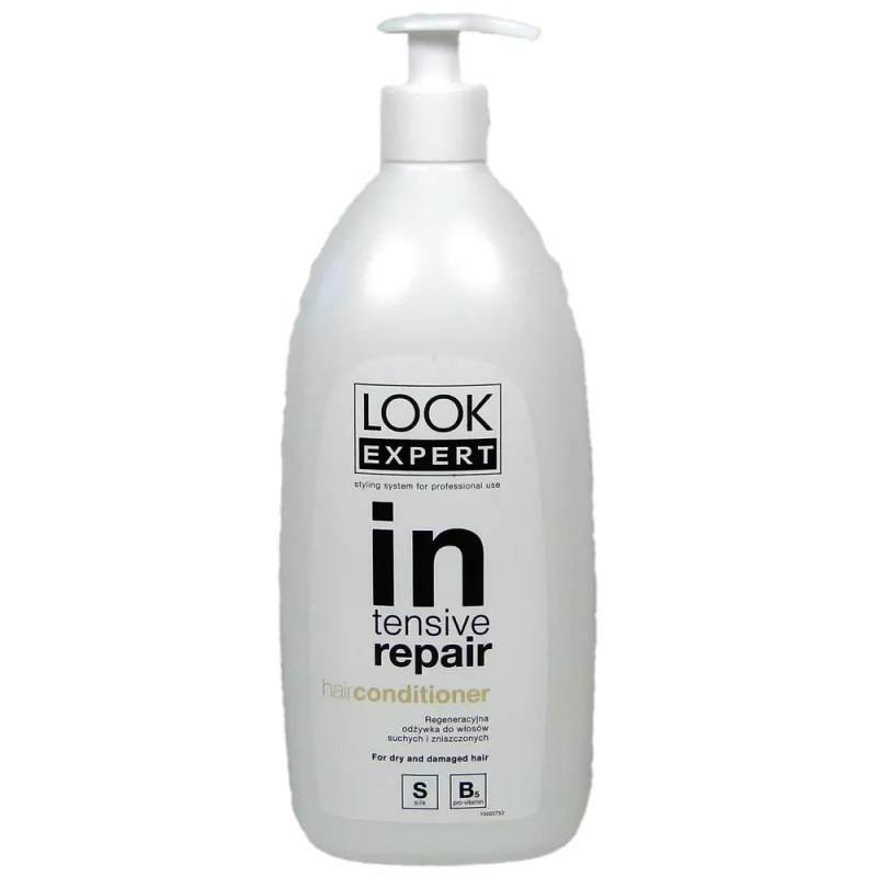 Balzams matiem 900ml Look Expert Regenerating