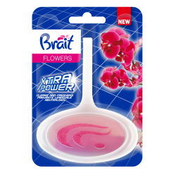 WC bloks 40g Brait Bouquet