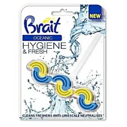 WC bloks Brait Oceanic 45g