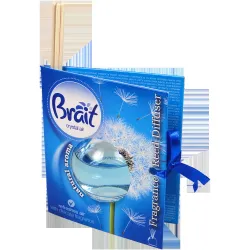 Aromātiski kociņi 40ml Brait Chrystal Air