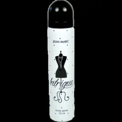 Dezodorants Jean Marc Intrigue siev.75ml