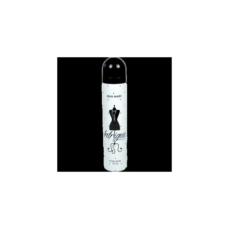 Dezodorants Jean Marc Intrigue siev.75ml