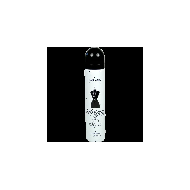 Dezodorants Jean Marc Intrigue siev.75ml
