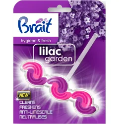 WC bloks Brite Lilac 45g