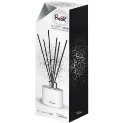 Aromātiski kociņi 100ml Brait Secret Love