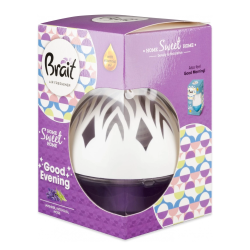 Gaisa atsvaidzinātājs 100ml Good Evening