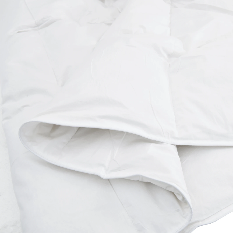 vidaXL Segas komplekts ar spilvenu 3 pcs Balts Dūnu spalva