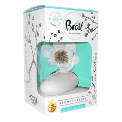 Gaisa atsvaidzinātājs 75ml Spa Flower Frosty Delight