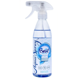 Gaisa atsvaidzinātājs 425ml Air Brait Fresh Linen gludināšanai