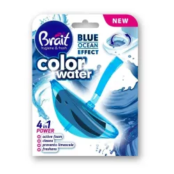 WC bloks Brait Blue Ocean 40g