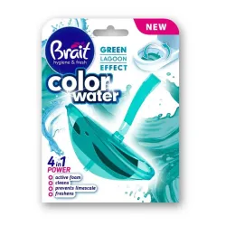 WC bloks Brait Green Lagoon 40g