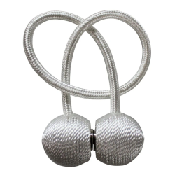 Aizkara turētājs nr 78 balts