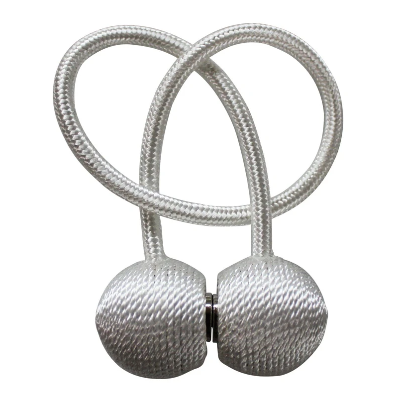 Aizkara turētājs nr 78 balts