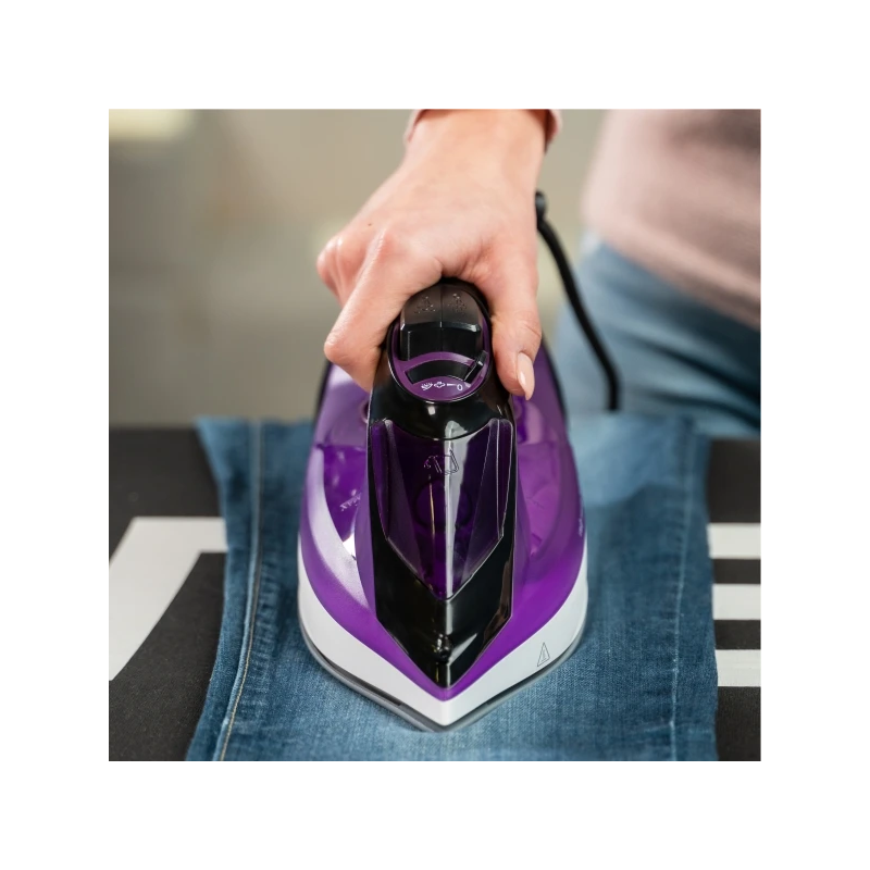 Zelmer ZIR1515 Violet