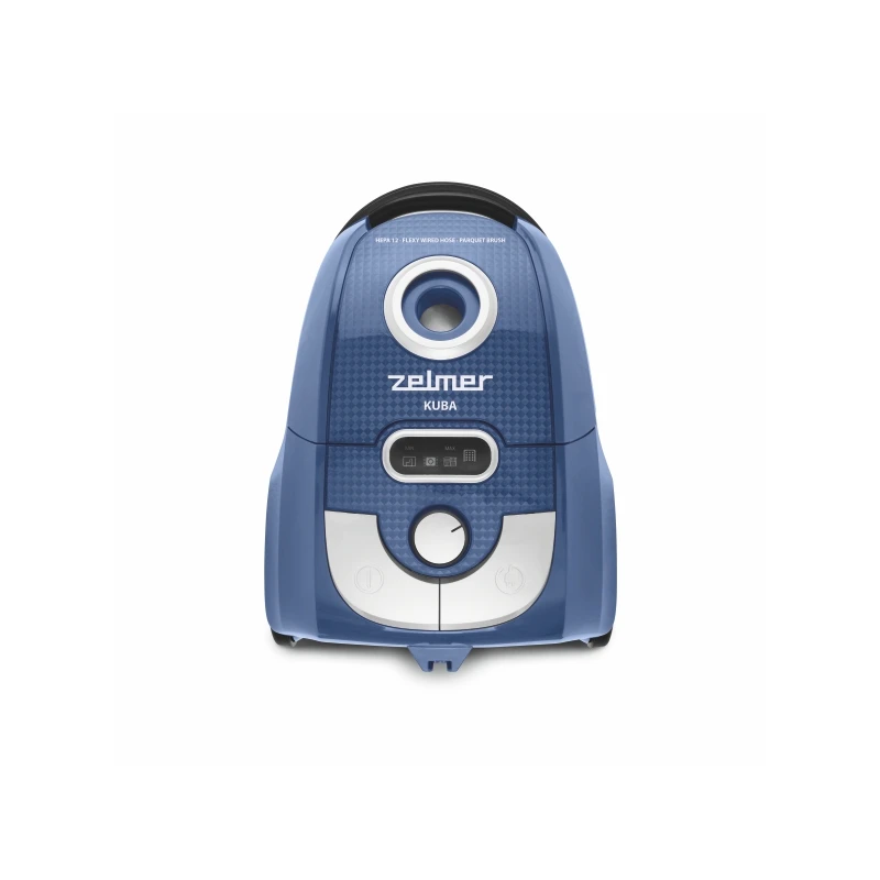 Zelmer ZVC333 Kuba