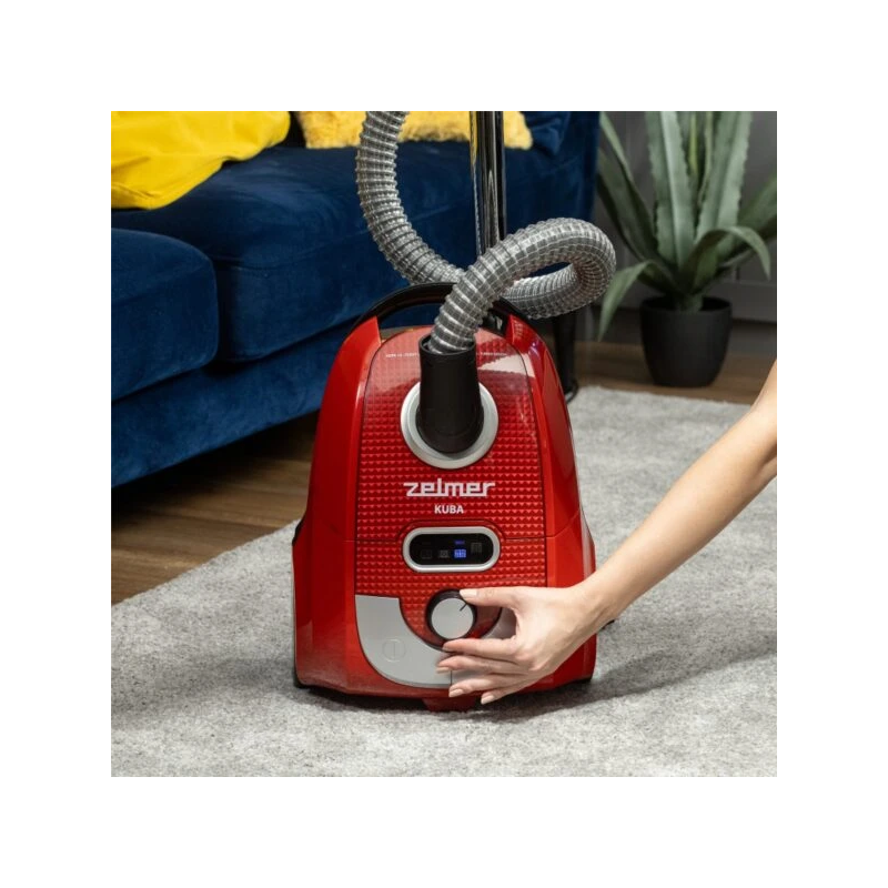 Zelmer ZVC335 Kuba