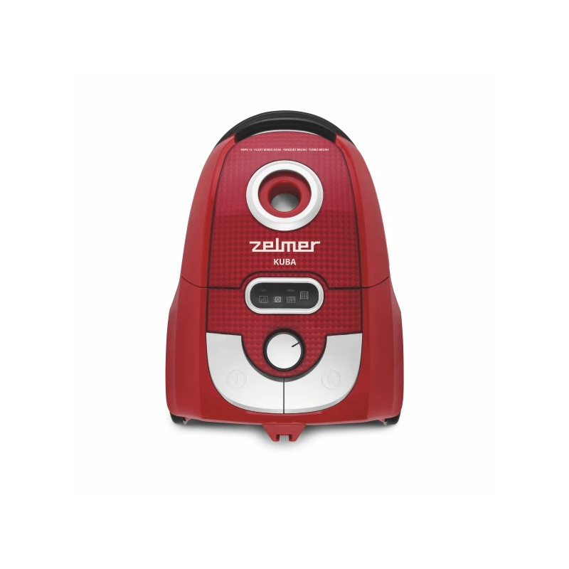 Zelmer ZVC335 Kuba