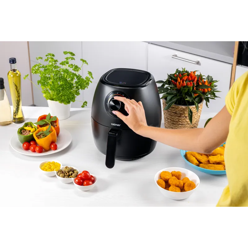 Zelmer ZAF3550