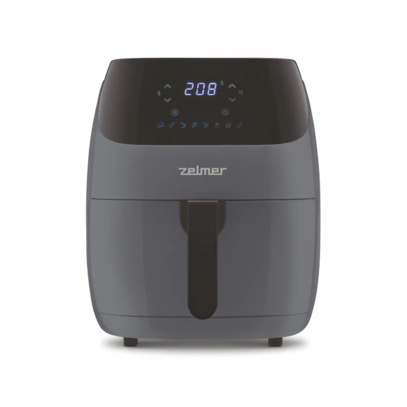 Zelmer ZAF5502G Elektra 5L Air Fryer