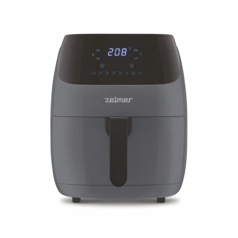 Zelmer ZAF5502G Elektra 5L Air Fryer