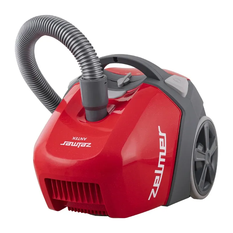Zelmer ZVC3500R Antek Red