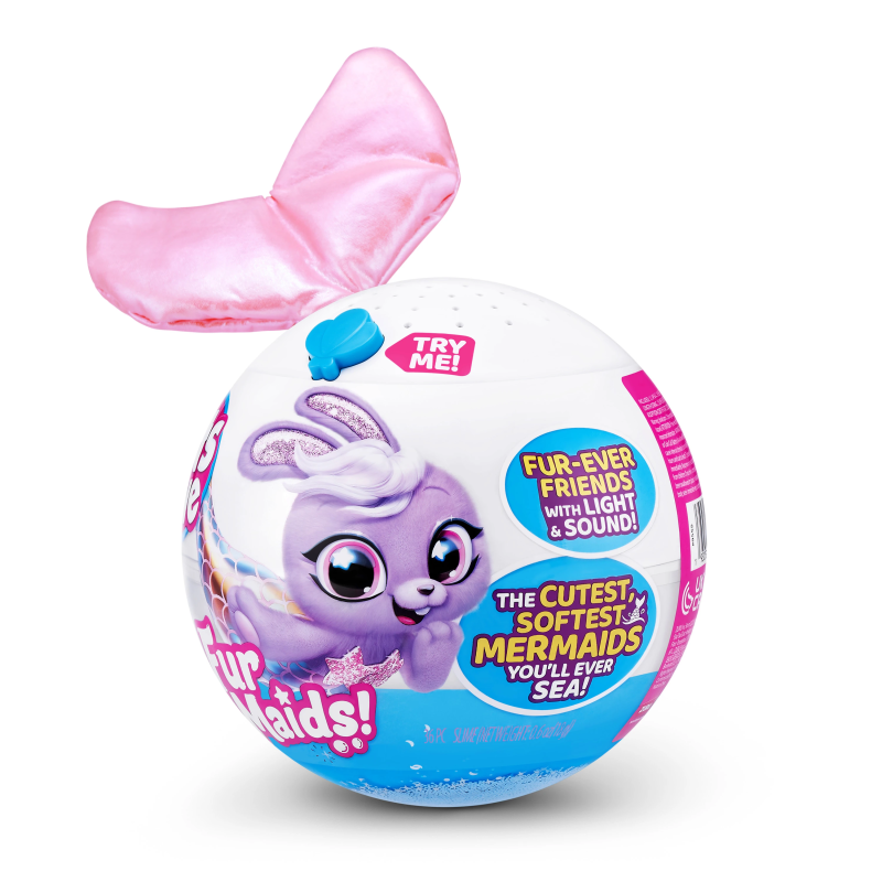 PETS ALIVE interaktīvā rotaļlieta Nāriņas