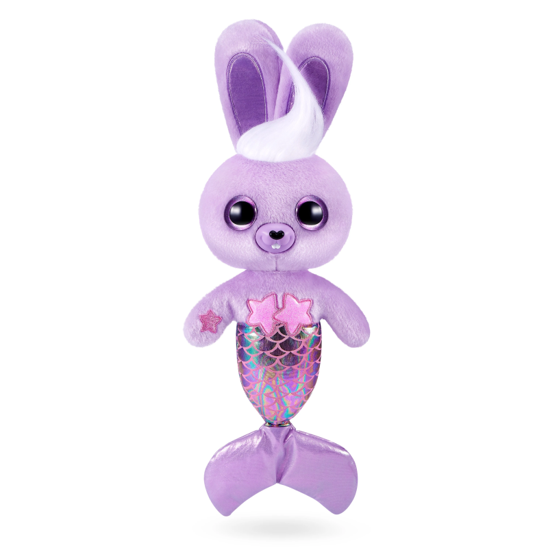 PETS ALIVE interaktīvā rotaļlieta Nāriņas