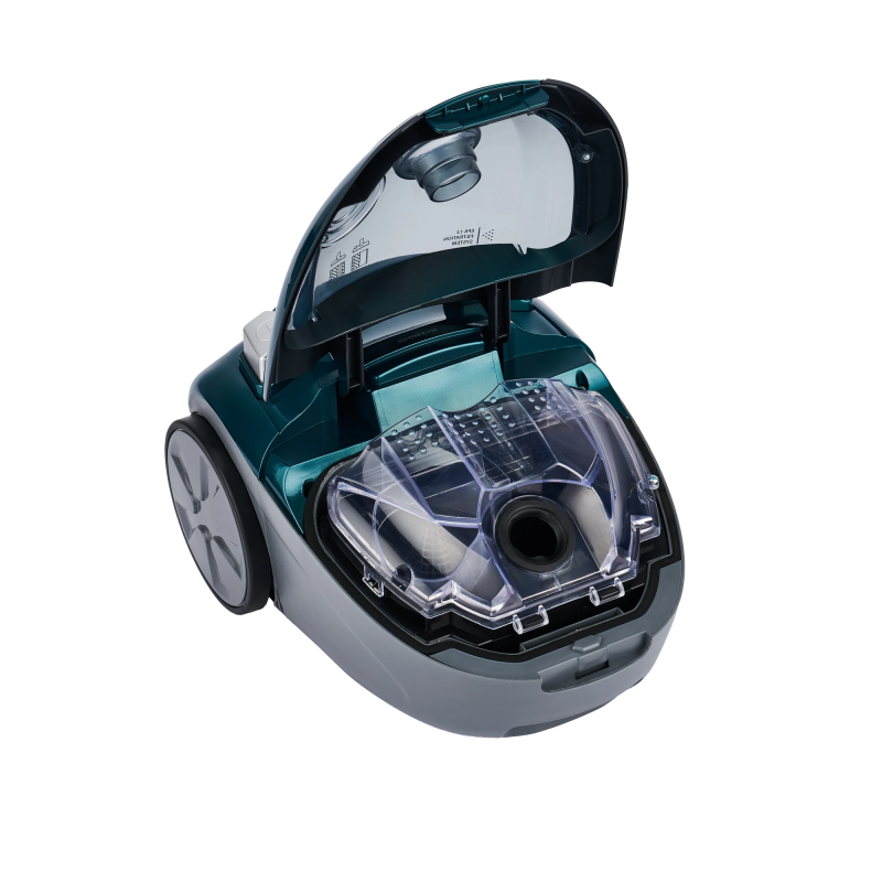 Zelmer ZVC031P Radek