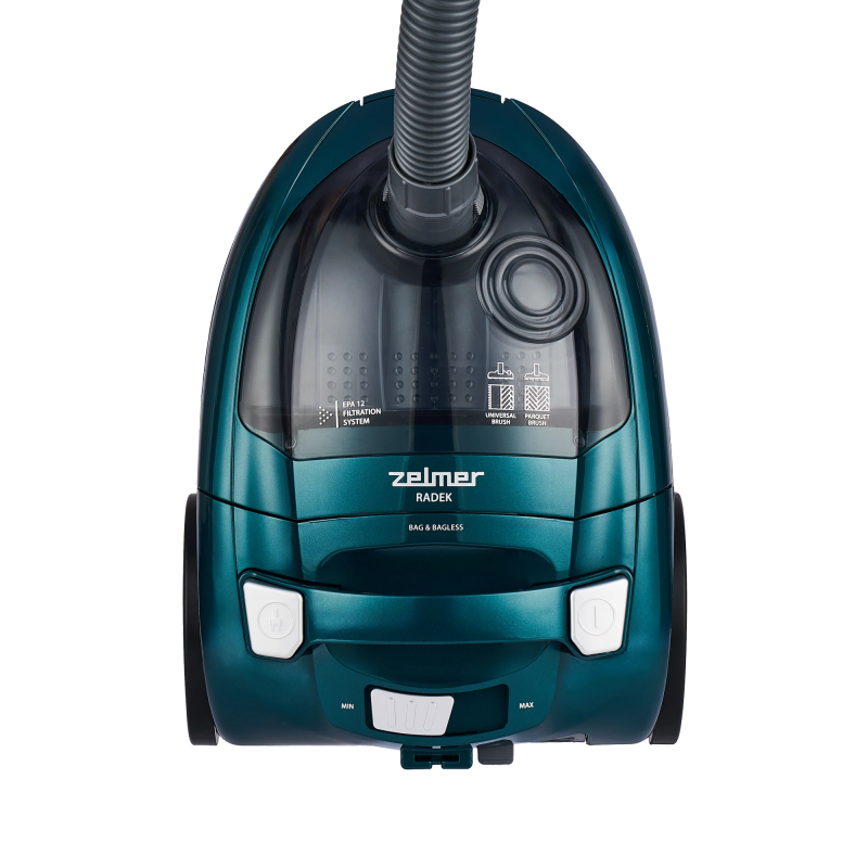 Zelmer ZVC031P Radek