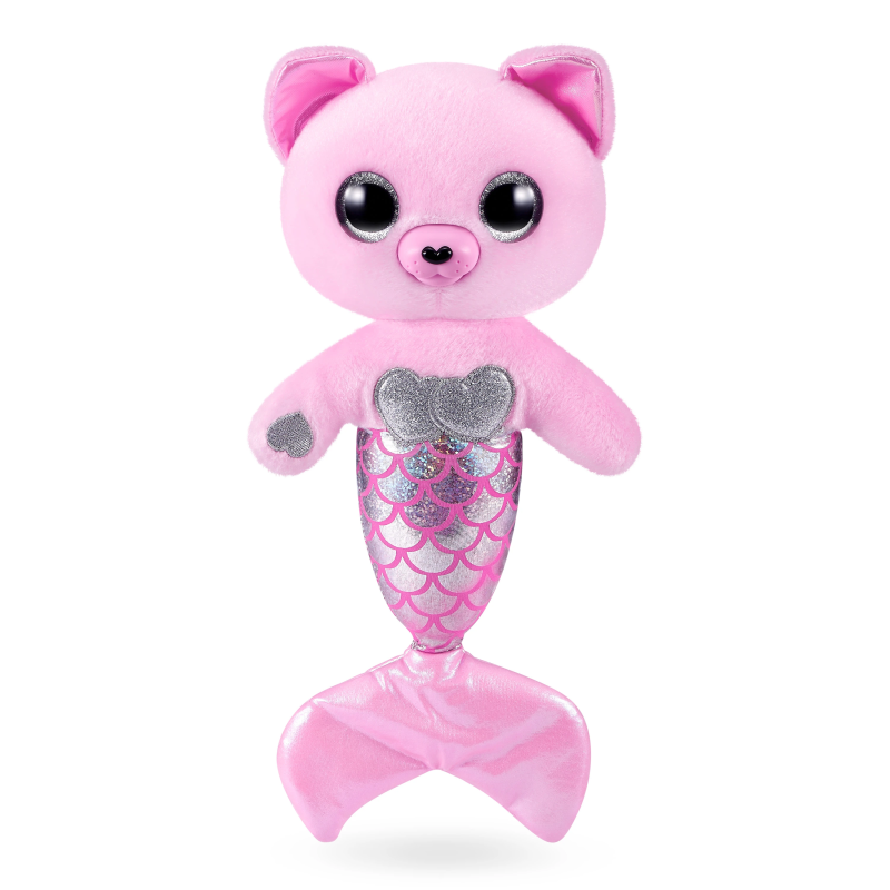 PETS ALIVE interaktīvā rotaļlieta Nāriņas