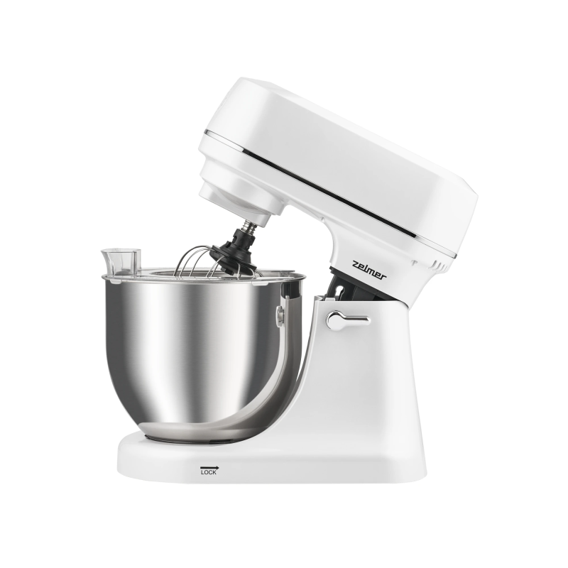 Zelmer ZKR2000 Stand Mixer Super Silent