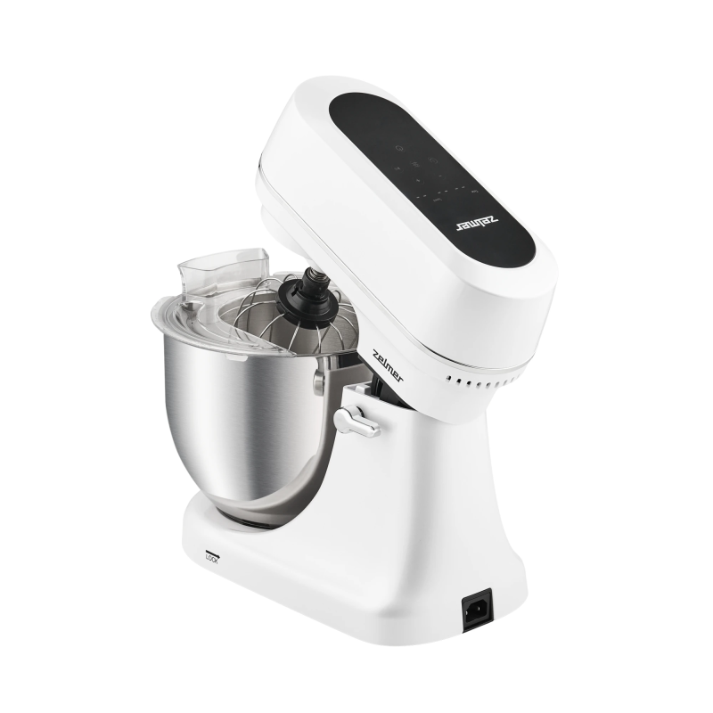 Zelmer ZKR2000 Stand Mixer Super Silent