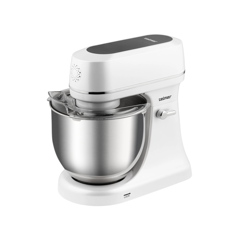 Zelmer ZKR2000 Stand Mixer Super Silent