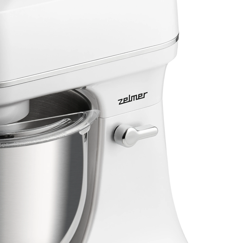 Zelmer ZKR2000 Stand Mixer Super Silent