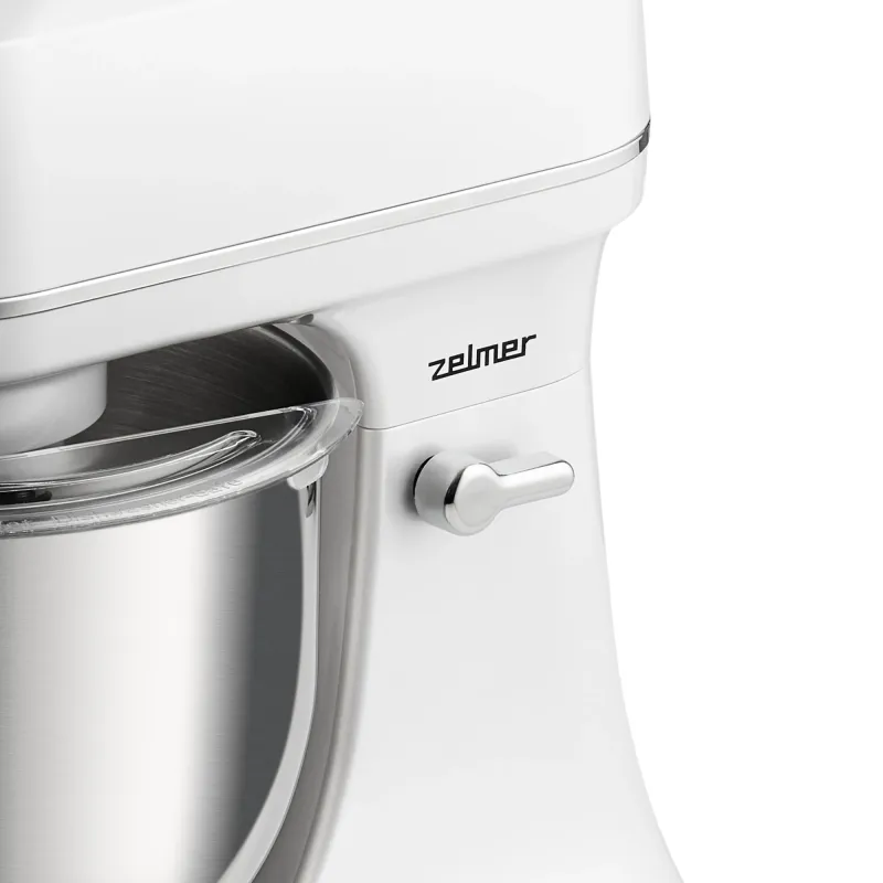 Zelmer ZKR2000 Stand Mixer Super Silent