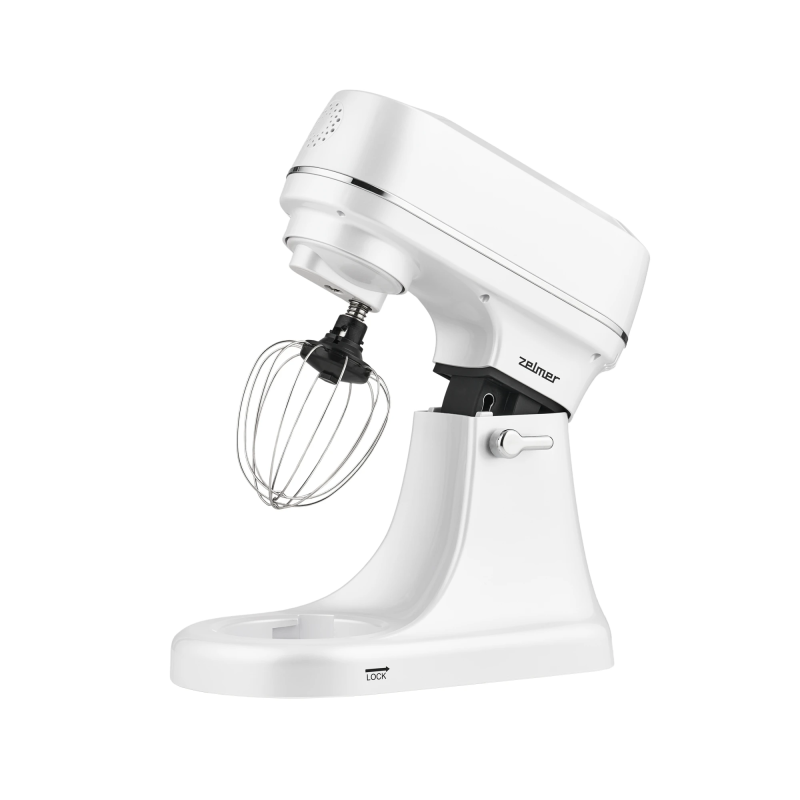 Zelmer ZKR2000 Stand Mixer Super Silent