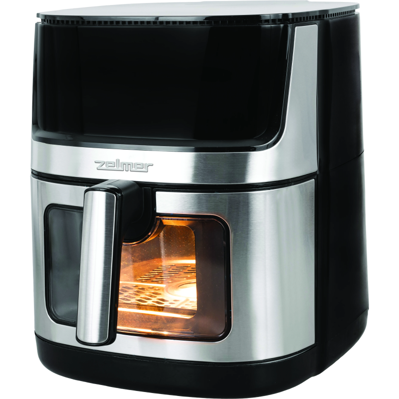 Zelmer ZAF8650 Air Fryer