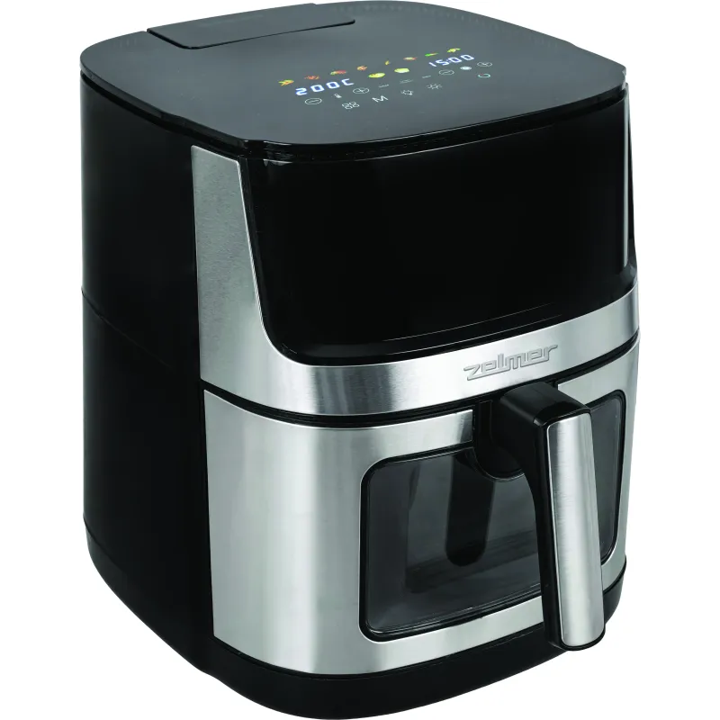 Zelmer ZAF8650 Air Fryer