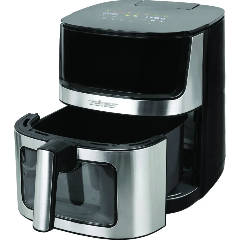 Zelmer ZAF8650 Air Fryer