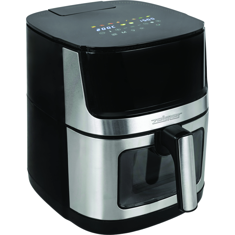 Zelmer ZAF8800 Air Fryer