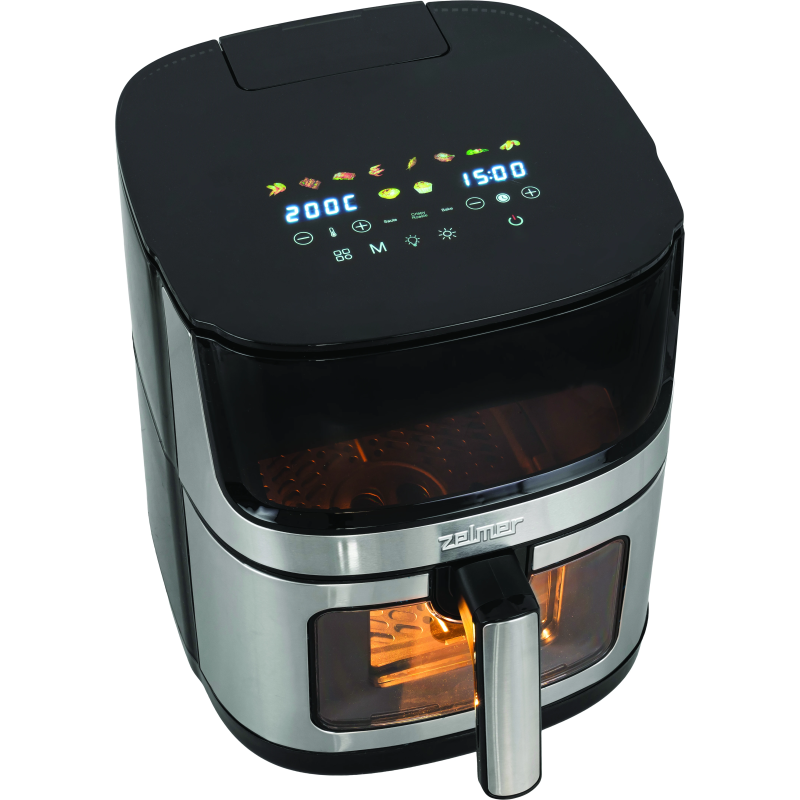 Zelmer ZAF8800 Air Fryer