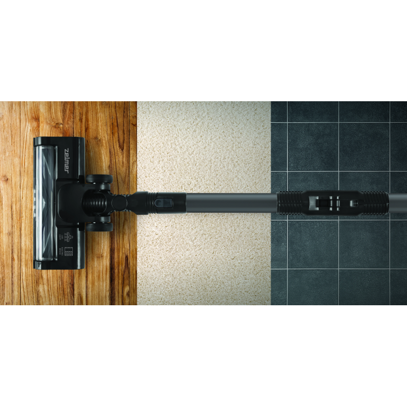 Zelmer ZSVC511DF Piotr