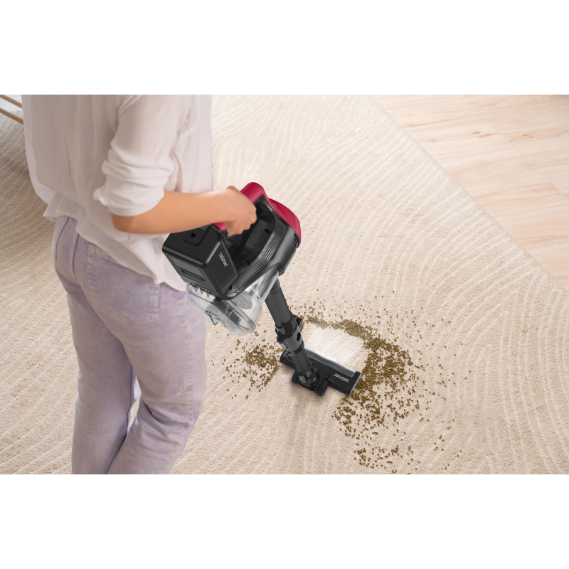 Zelmer ZSVC511DF Piotr