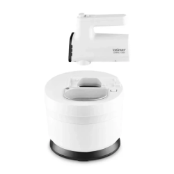 Zelmer ZHM2759 Compact Chief