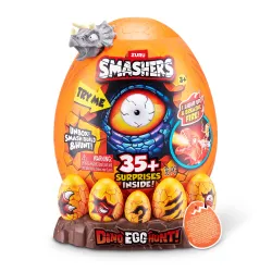 SMASHERS Interactive toy Dino Egg Hunt - Epic Egg