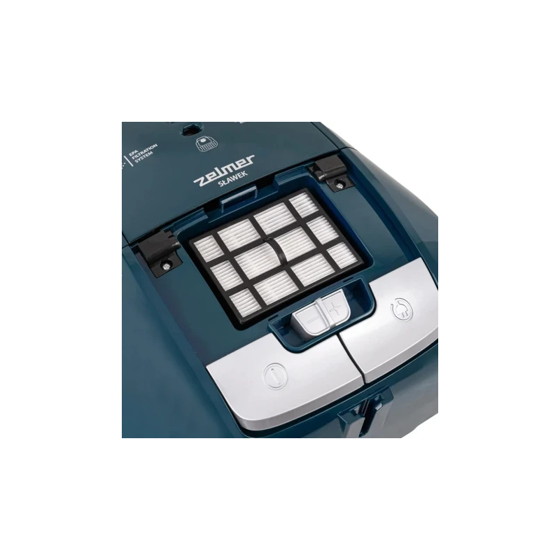 Zelmer ZVC361 Slawek