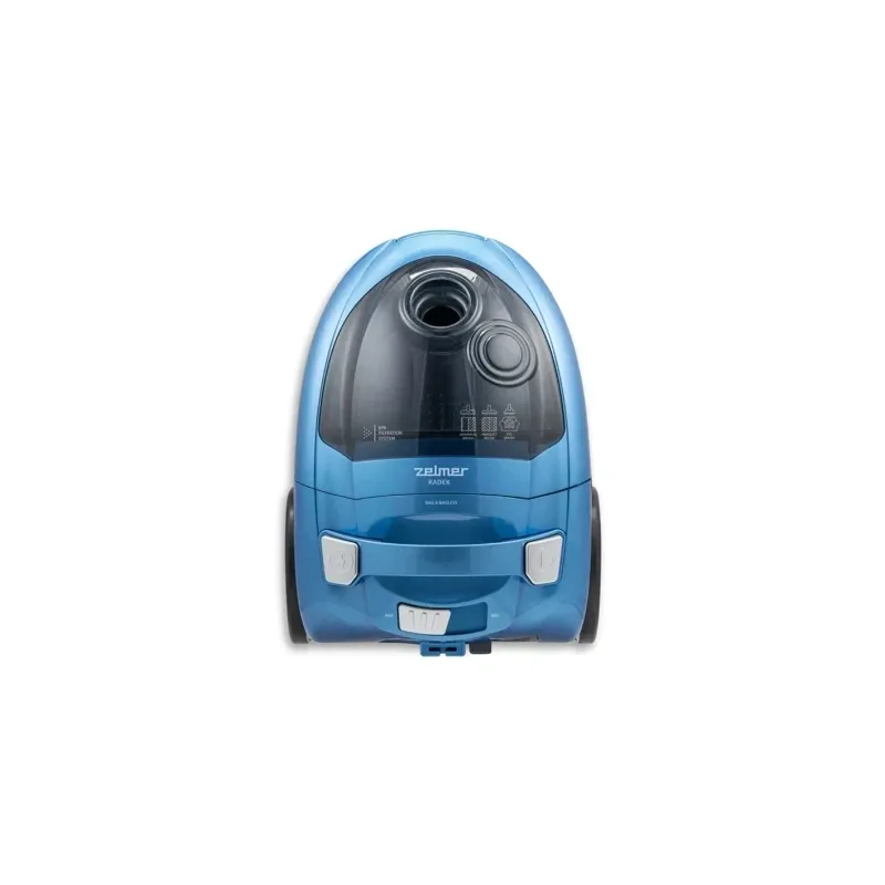 Zelmer ZVC032P Radek