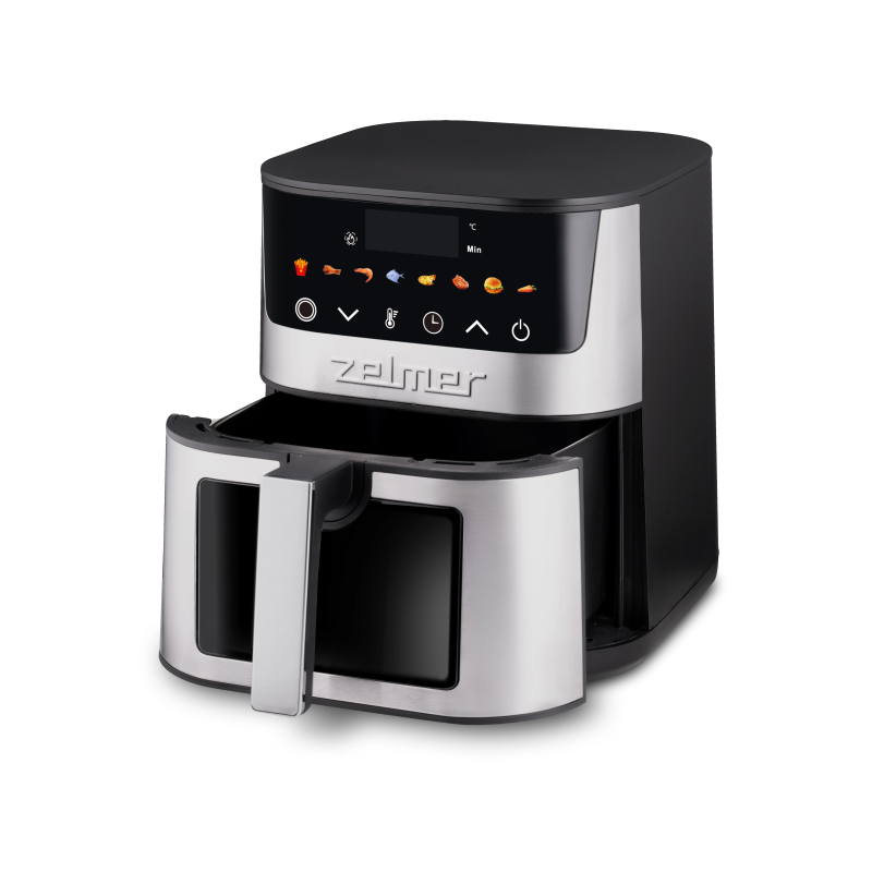 Zelmer ZAF5000 Air Fryer